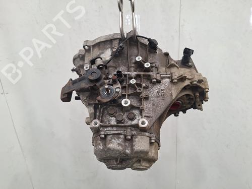 Gearbox KIA RIO III (UB) 1.1 CRDi | BP28115108M3 