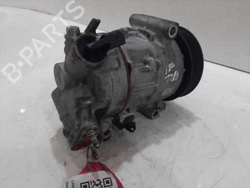 AC compressor CITROËN C4 Grand Picasso II (DA_, DE_) 1.6 HDi / BlueHDi 115 | BP29417233M34 