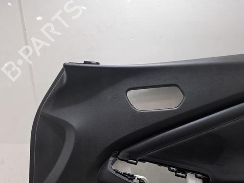 Front right panel NISSAN JUKE (F16_) DIG-T 117 | BP40112015C59 - Image 5