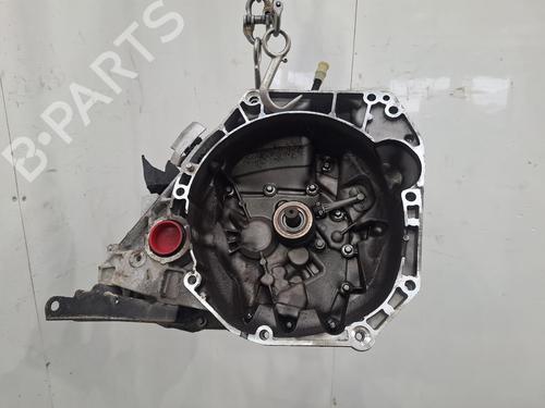 gearbox-dacia-sandero-ii-2012-32409566 main image