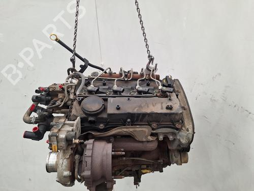 Engine FORD TRANSIT CUSTOM V362 Van (FY, FZ) 2.2 TDCi | BP39202132M1 - Image 6