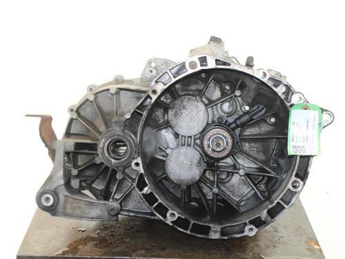 Used Gearbox Gearbox FORD KUGA I 2.0 TDCi (136 hp) 26754757 26754757