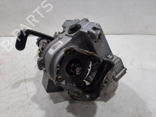 Lenksäule RENAULT SCÉNIC II (JM0/1_) 1.6 (JM0C, JM0J, JM1B) | BP29883374M21