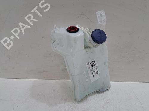 Used Windscreen washer tank Windscreen washer tank VAUXHALL CORSA Mk V (F) 1.2 (131 hp) 34534211 34534211