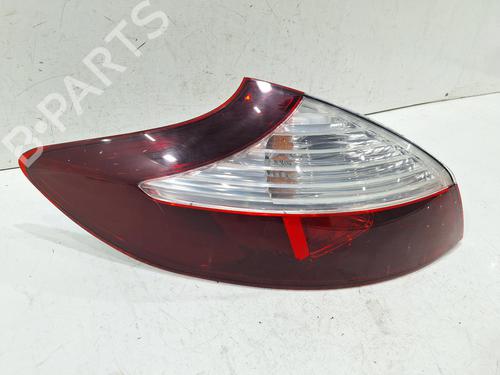 Left taillight RENAULT MEGANE III Hatchback (BZ0/1_, B3_) 1.5 dCi (BZ09, BZ0D, BZ1W, BZ29, BZ14) | BP31769245C34