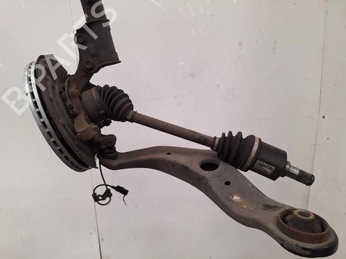 Left front suspension SSANGYONG TIVOLI 1.6 | BP36966459M72 - Image 4