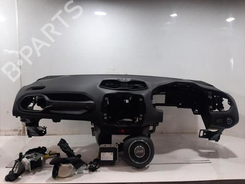 Used Other JEEP RENEGADE SUV (BU, B1, BV) 1.6 CRD (120 hp) 29809577