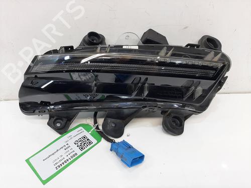 Used Right side indicator PEUGEOT 5008 II (MC_, MJ_, MR_, M4_) 1.5 BlueHDi 130 (MCYHZJ, MCYHZR, MCYHZX) (131 hp) 28084796