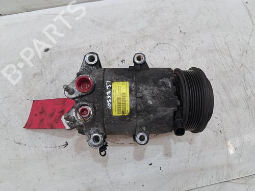 Used AC compressor AC compressor 37293090 37293090