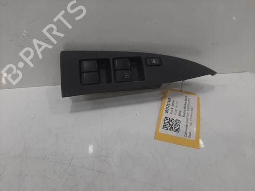 Used Switch NISSAN NOTE (E11, NE11) 1.4 (88 hp) 26756619