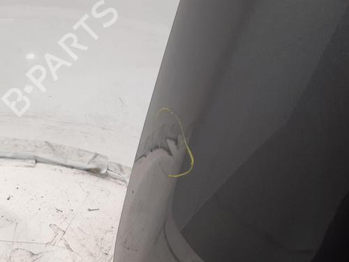 Motorkap PEUGEOT 2008 I (CU_) 1.2 THP 130 / PureTech 130 | BP30789114C1