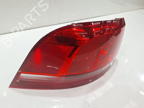 Left taillight VW PASSAT B7 Variant (365) 2.0 TDI | BP38513238C34 - Image 4