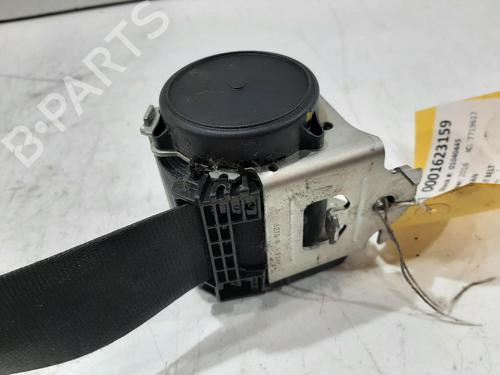 Andre DACIA LOGAN MCV II TCe 90 (K8M1, K8MA, K8AC) | BP31965324O1 