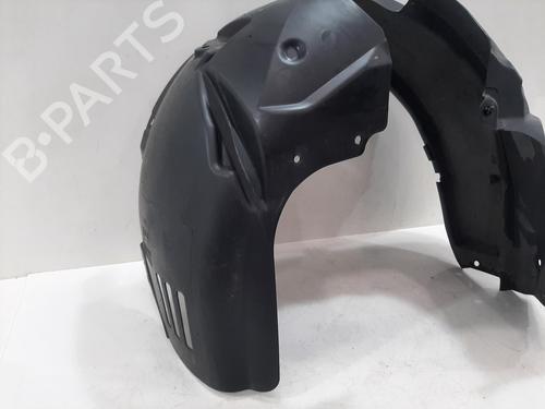 Wheel arch FORD FIESTA VI (CB1, CCN) 1.6 TDCi | BP28506921C56