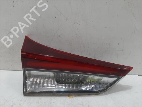 Venstre baglygte TOYOTA AURIS Estate (_E18_) 1.2 (NRE185_, NRE185R, NRE185H) | BP30585672C34