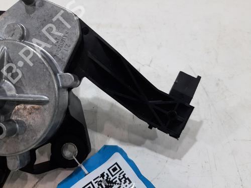 Rear wiper motor VAUXHALL CORSA Mk IV (E) (X15) 1.4 | BP30180229M102