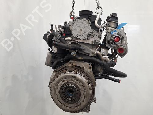 Used Engine SEAT ALHAMBRA (710, 711) 2.0 TDI (140 hp) 31769375