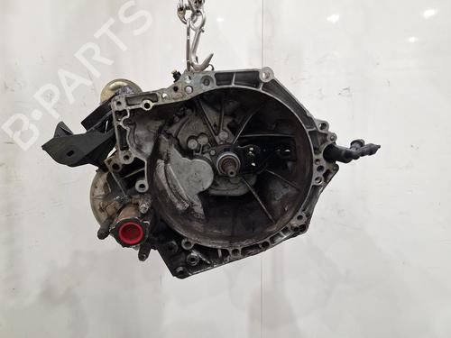 Used Gearbox PEUGEOT PARTNER Box Body/MPV 1.6 HDi (90 hp) 32325137