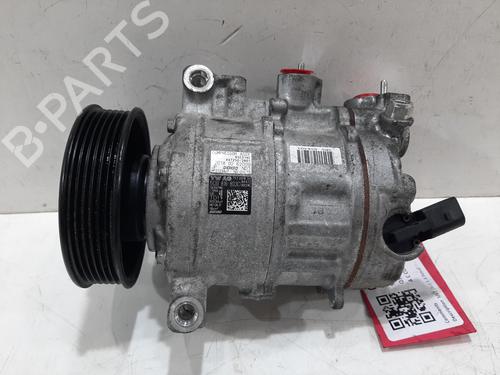 Used AC compressor AUDI Q3 (8UB, 8UG) 1.4 TSI (150 hp) 30286348