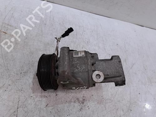 AC compressor DACIA SANDERO II TCe 90 (B8M1, B8MA, B8AC) | BP36950880M34 - Image 4