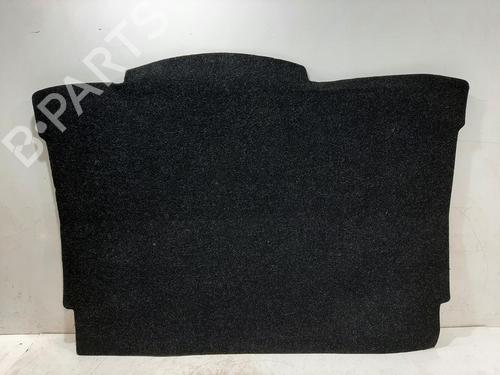 Suelo del maletero VAUXHALL CORSA Mk III (D) (S07) 1.4 (L08) (101 hp) 31650228