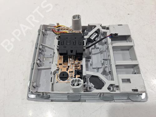 Innerbelysning VAUXHALL CORSA Mk IV (E) (X15) 1.0 | BP31964788I8 