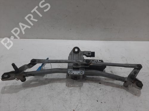Used Front wiper motor HYUNDAI ix35 (LM, EL, ELH) 1.7 CRDi (116 hp) 30496221