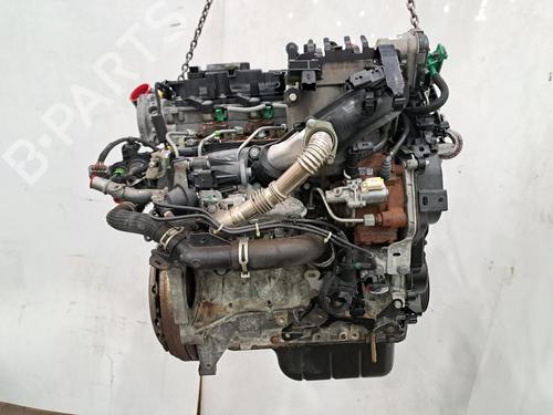 Engine CITROËN C4 Picasso II 1.6 HDi / BlueHDi 115 | BP32325043M1