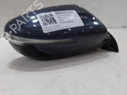 Right mirror KIA CEE'D (JD) 1.6 GDI | BP30180446C27 