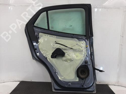 Dør venstre bak VAUXHALL MOKKA / MOKKA X (J13) 1.6 | BP28085278C4 