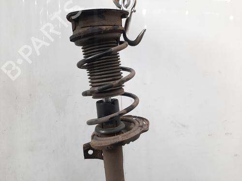Left front suspension AUDI A3 (8V1, 8VK) 1.4 TFSI | BP26746357M72 