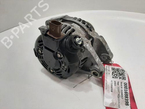 Alternator TOYOTA AYGO (_B4_) 1.0 VVTi (KGB40) | BP34206280M7  - Image 5