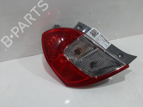 Used Left taillight Left taillight SUZUKI CELERIO (LF) 1.0 (AVK310) (68 hp) 36403963 36403963