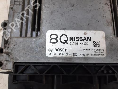 Control unit NISSAN NV200 Van 1.5 dCi 90 (M20, M20N, M20M) | BP36773321M11 - Image 4