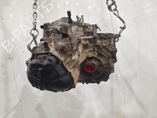 Gearbox SUZUKI SWIFT IV (FZ, NZ) 1.2 4x4 (AZG412, ZD72S) | BP30304666M3