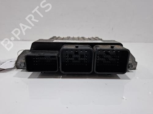 Engine control unit (ECU) FORD RANGER (TKE) 3.2 TDCi 4x4 | BP38412363M57 - Image 4