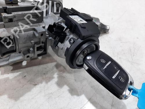 Steering column MAZDA 2 (DE_, DH_) 1.3 (DE3FS) | BP30324746M21 