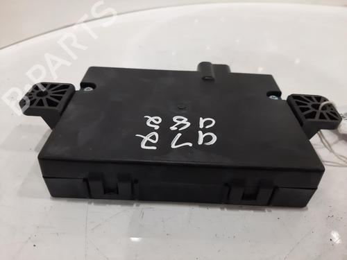 Control unit JAGUAR I-PACE (X590) EV400 AWD | BP29235874M11 