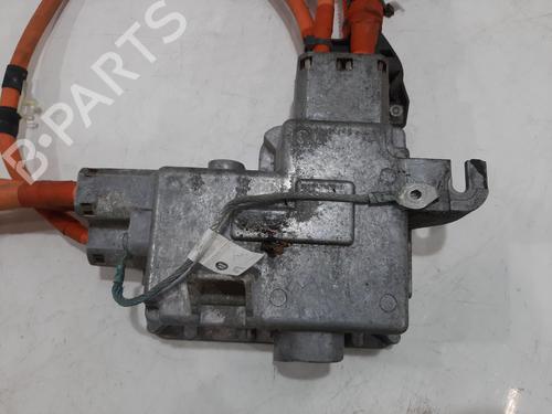 Øvrige styreenhet JAGUAR I-PACE (X590) EV400 AWD | BP29881993M11