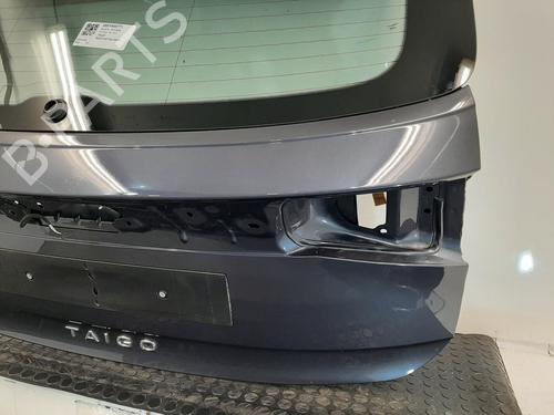 Bakluke CC/Kombi-Kupé VW TAIGO (CS1) 1.0 TSI | BP26748014C6 