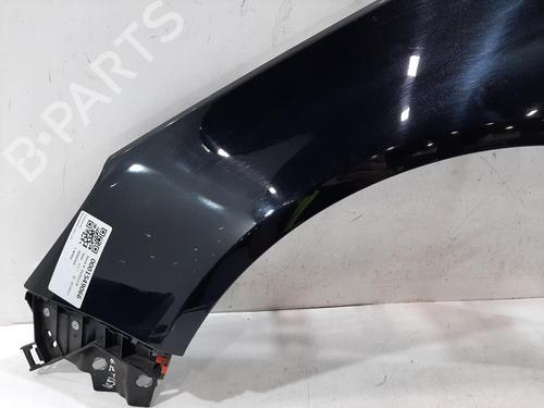 Forskærm venstre VAUXHALL INSIGNIA Mk I (A) Hatchback (G09) 2.0 CDTI (68) | BP29989000C41 