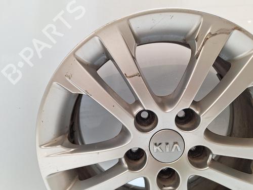 Fælk KIA PRO CEE'D (JD) 1.6 CRDi 128 | BP33555409C45 - Image 2