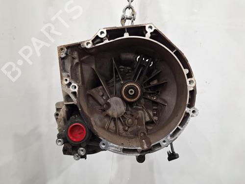 gearbox-ford-fiesta-vi-cb1-ccn-2008-32193594 main image