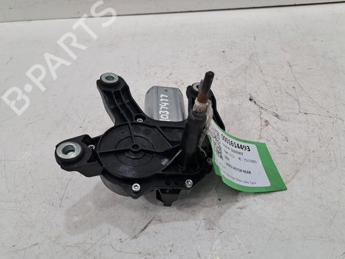 Rear wiper motor MINI MINI (R56) One D | BP31812527M102