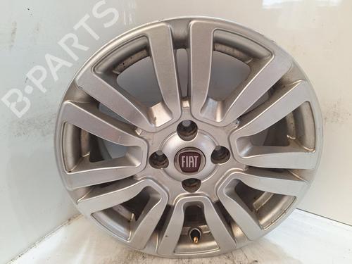 Used Rim Rim 37539697 37539697