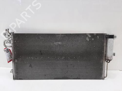 Used Air conditioning evaporator Air conditioning evaporator FORD GRAND C-MAX (DXA/CB7, DXA/CEU) 2.0 TDCi (150 hp) 36506132 36506132