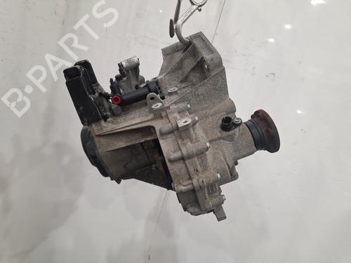 Gearbox VW POLO V (6R1, 6C1) 1.2 | BP32381105M3 