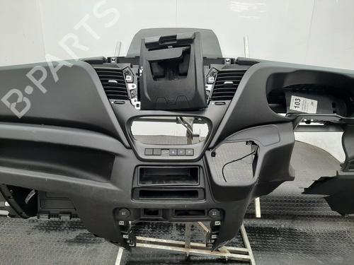 Dashboard IVECO DAILY VI Van 33S16, 35S16, 35C16, 38S16, 40C16, 42S16, 50C16 | BP36451110C46 - Image 4