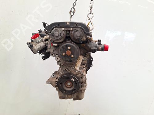 Used Engine Engine VAUXHALL CORSA Mk IV (E) (X15) 1.4 (75 hp) 35986047 35986047