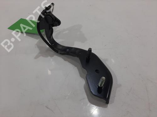 Hinge/Door check strap JAGUAR I-PACE (X590) EV400 AWD | BP29322609C146 